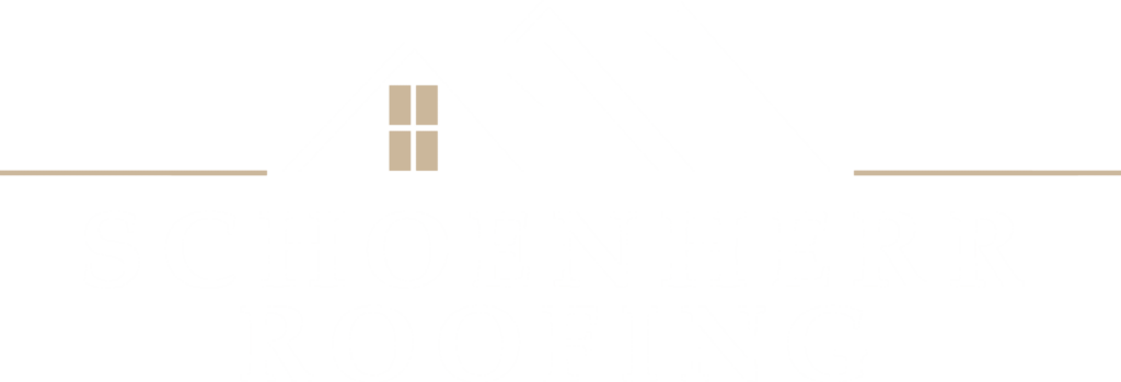 Schoenherr Roofing Logo