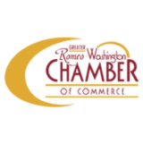 Romeo Chamber of Commerce Logo