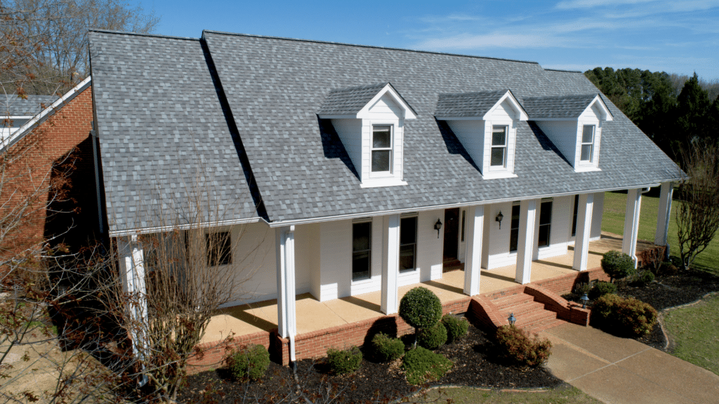 Common Shingle Roof Problems and Solutions from Schoenherr Roofing MI Beautiful Home